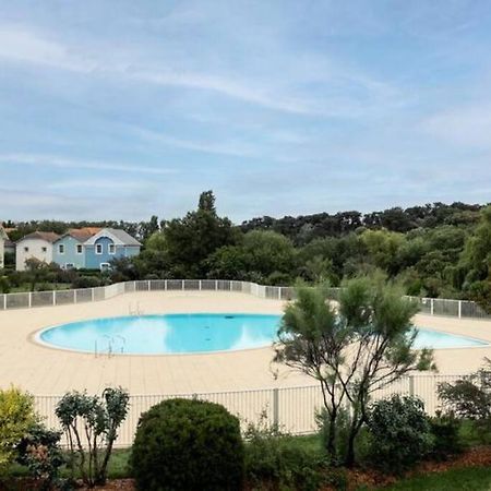 Charmante Maison De Vacances Avec Acces Piscine Talmont-Saint-Hilaire Εξωτερικό φωτογραφία