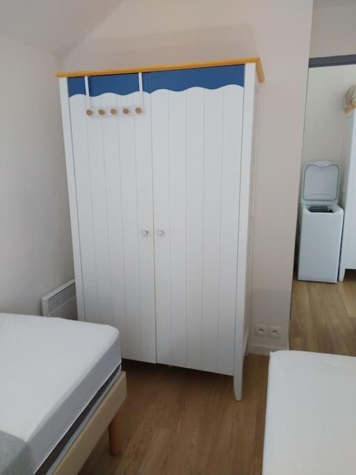 Charmante Maison De Vacances Avec Acces Piscine Talmont-Saint-Hilaire Εξωτερικό φωτογραφία