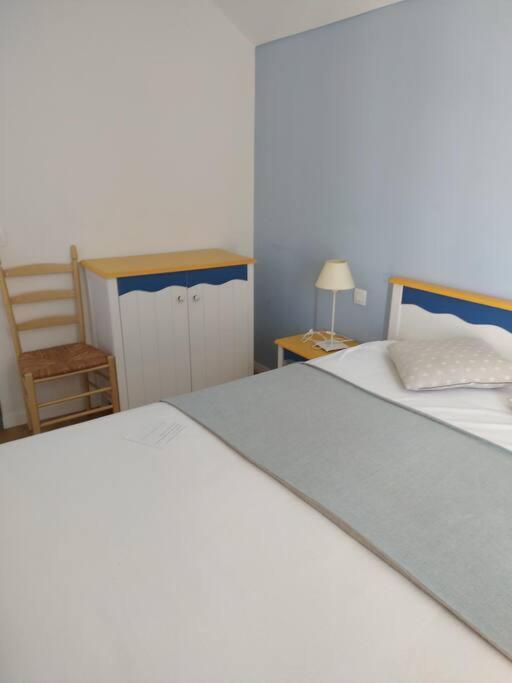 Charmante Maison De Vacances Avec Acces Piscine Talmont-Saint-Hilaire Εξωτερικό φωτογραφία