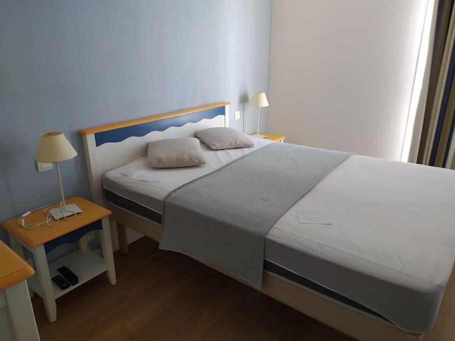 Charmante Maison De Vacances Avec Acces Piscine Talmont-Saint-Hilaire Εξωτερικό φωτογραφία