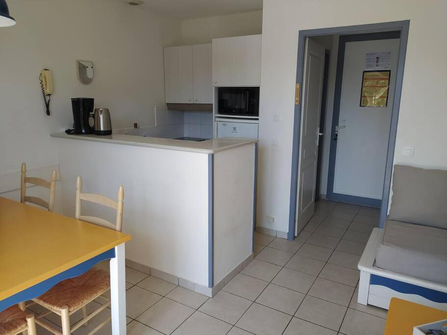 Charmante Maison De Vacances Avec Acces Piscine Talmont-Saint-Hilaire Εξωτερικό φωτογραφία