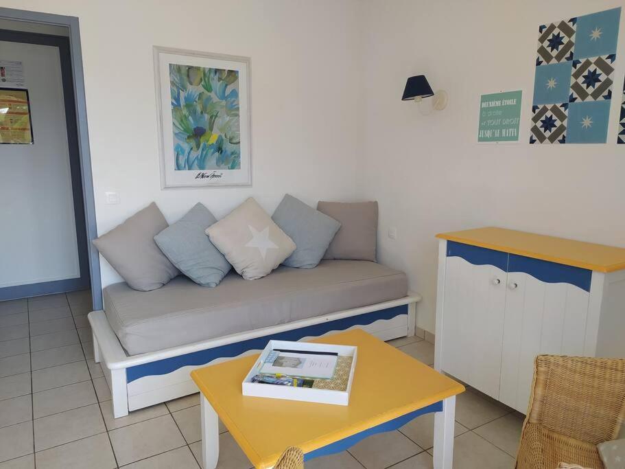 Charmante Maison De Vacances Avec Acces Piscine Talmont-Saint-Hilaire Εξωτερικό φωτογραφία